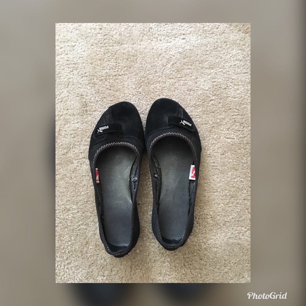 Puma Sabadella Ballet flat